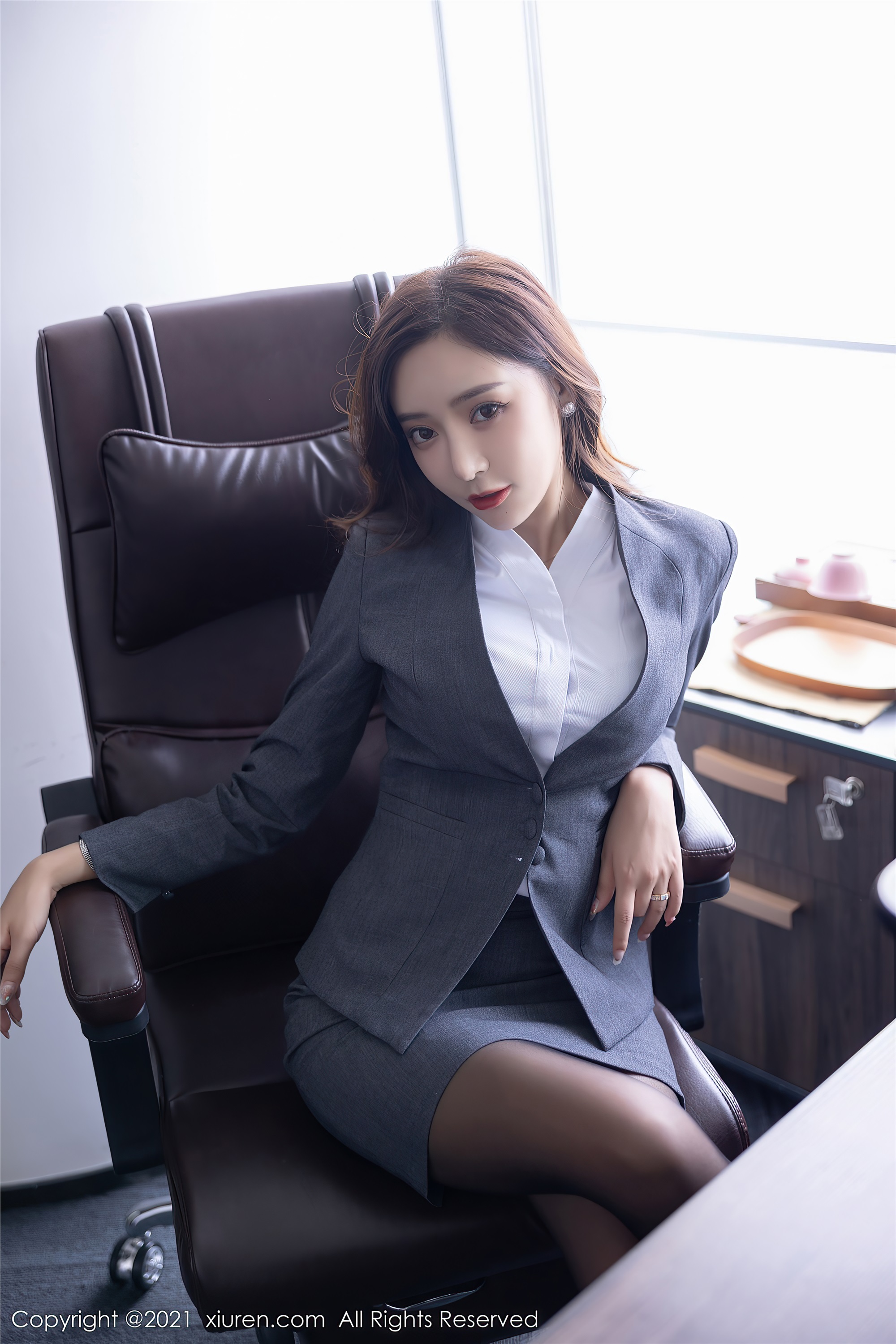 Xiuren秀人网 2021.12.06 NO.4304 王馨瑶yanni